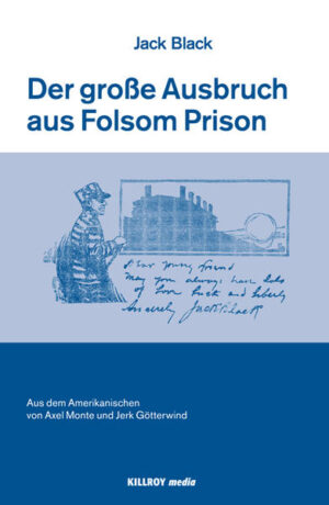 Ursprünglich gebaut, um Langzeithäftlinge, Gewohnheitsverbrecher und hoffnungslose Fälle aufzunehmen, erwarb sich das Folsom State Prison schnell den Ruf, ein Ort ohne Wiederkehr zu sein. Vor Fertigstellung der Granitmauer in den 1920ern war das Gefängnis der Schauplatz zahlreicher Fluchtversuche. Der erste fand schon bald nach Einlieferung der ersten Häftlinge im Jahre 1880 statt. Während der gesamten gewalttätigen und blutigen Geschichte von Folsom haben unzählige Revolten und Fluchtversuche zu Todesfällen unter Gefangenen und Wärtern geführt. Folsom Prison Homepage, 2008 Leseprobe: Ein Vorwort Alles Schlechte auf dieser Welt neigt von Natur aus dazu, immer schlechter zu werden. Haß gebiert noch mehr Haß, Gewalt erzeugt noch mehr Gewalt, und Brutalität führt zu noch mehr Brutalität. Aber alle Entwicklungen des menschlichen Lebens stoßen irgendwann an ihre Grenze. Das trifft auf alle Erfahrungen zu, die ich in meinem Leben gemacht habe, ganz besonders aber auf die Veränderungen, die in den Gefängnissen stattgefunden haben. Diese Veränderungen sind von den Häftlingen selbst in Gang gesetzt worden, und zwar durch den verzweifelten und blutigen Ausbruch aus dem Gefängnis von Folsom im Jahre 1903, dessen Zeuge ich wurde. Dieser Ausbruch war das Aufbegehren hoffnungsloser Männer gegen hoffnungslose Haftbedingungen. Durch Brutalität, Gewalt und Terror zur Verzweiflung getrieben, rebellierten die Gefangenen, machten die Wärter nieder und stürmten einen Wachtturm, mit nichts anderem bewaffnet als Rasiermessern, die sie dem Knastbarbier entwendet hatten. Dann flohen sie mit einigen Wärtern als Geiseln in die Wälder. Heutzutage können Häftlinge so etwas nicht mehr tun. Sie geraten erst gar nicht in eine so verzweifelte Lage. Als Protest war ihr Aufbegehren ein Erfolg. Aber keiner der Männer, die am großen Ausbruch beteiligt gewesen waren, hat davon profitiert. Die Hälfte von ihnen befindet sich heute weltweit auf der Flucht. Von der anderen Hälfte sind einige wieder eingefangen und gehängt worden. Andere sind erschossen worden, und der Rest befindet sich wieder in Haft. Aber die Öffentlichkeit ist auf die Mißstände in den Gefängnissen aufmerksam geworden. Die Leute haben sich gefragt, was die Männer zu einer solchen Verzweiflungstat getrieben haben könnte. Und auch die Wärter begannen, obwohl sie die Häftlinge noch immer eher als Tiere denn als Menschen betrachteten, daran zu zweifeln, ob es so klug war, sie durch Grausamkeit in den Wahnsinn zu treiben. Damals haben die Veränderungen in den kalifornischen Gefängnissen ihren Anfang genommen. Ich bin nun gebeten worden, die Geschichte dieses Ausbruchs aus Folsom und der Veränderungen, die ihm folgten, aufzuschreiben. Ich wünschte, ich würde mehr von der Kunst des Schreibens und des Redens verstehen. Aber zwanzig Jahre lang habe ich genau das Gegenteil von Schreiben und Reden getan. Als Jugendlicher wurde ich auf der Straße einmal von einem Cop aufgegriffen, der sagte: 'Der Captain will dich sehen.' Während wir auf der Wache warteten, wurden noch weitere Männer hereingebracht. Der Mann, der neben mir saß, war doppelt so alt wie ich. Er musterte mich und fragte: 'Was haste denn angestellt, Kleiner?' 'Nichts', erwiderte ich. 'Na gut. Aber hör zu, wenn du dort hineingehst', er zeigte auf die Tür zum Büro des Captains, 'dann halt den Mund. Sag kein Wort. Reden mag Silber sein, aber hier ist Schweigen das einzige, was dich schützt.' Ich schenkte diesem wertvollen Rat keine Beachtung, und als ich versuchte, den Captain davon zu überzeugen, daß er falsch lag, redete ich mich um Kopf und Kragen. Da erkannte ich die Weisheit, die im Rat des alten Mannes lag, und von diesem Tag an übte ich mich zwanzig Jahre in Schweigen und gebrauchte die wenigen Worte, die mir zur Verfügung standen, nur, um meine Gedanken zu verbergen und andere in die Irre zu führen. In der Schule hatte ich gelernt, mit Stift und Papier umzugehen. Aber auch das gab ich auf, weil es noch gefährlicher war als Polizisten und Staatsanwälte. Schriftliche Notizen sind ein Fahrschein ins Zuchthaus. Eine Gewohnheit, die man zwanzig Jahre lang sorgsam gepflegt hat, kann man nicht ablegen wie einen alten Mantel. Jetzt, wo ich Reden und Schreiben nicht länger fürchten muß, ja, wo beides für mich sogar angenehm und nützlich sein könnte, stelle ich fest, daß es mir beinahe unmöglich geworden ist. Derzeit kuriere ich mich jedoch an einem schönen Ort auf dem Lande aus, wo ich nichts zu tun habe, außer zu lesen und nachzudenken. Das Unglück, das mich ins Krankenhaus gebracht hat, traf mich wie ein Blitz, der eine vertraute Landschaft in ein unheimliches Licht taucht. Er erhellte viele Dinge in mir, die ich dort nicht vermutet hätte. Als ich hier an diesem stillen Ort in den Bergen über diese Dinge und vieles andere nachdachte, erinnerte ich mich an eine Zeit in meinem Leben, als ich mich ganz anders fühlte als jemals zuvor. Ich bin bereit, davon zu erzählen, so gut ich kann, und ich werde mein Bestes geben. Ich will niemandem etwas vormachen über die Gründe, warum ich vor drei Jahren ›anständig‹ geworden bin. Ich habe es getan, weil ich mich in einer Lage befunden hatte, in der ein Mensch nicht anders handeln konnte. Ich stand in der Schuld eines Richters, Judge Dunne, der mit mir ein Risiko eingegangen war. Die einzige Möglichkeit, wie ich es ihm zurückzahlen konnte, bestand darin, mit dem Stehlen aufzuhören und eine geregelte Arbeit anzunehmen. Und das habe ich getan. Aber damals hatte noch keine bewußte Veränderung in meiner Haltung gegenüber dem Leben stattgefunden. Als ich direkt nach dem Ausbruch aus Folsom entlassen wurde, haßte ich alles, was lebte. Ich betrachtete die Menschen so, wie ein Wolf seine Beute betrachtet. Ich hob meine Hand und schwor, als Geschöpf der Nacht zu leben und das Licht der Sonne zu meiden. Ich wollte keine Freundschaften schließen oder gute Taten vollbringen. Was ich zum Leben brauchte, wollte ich mir einfach nehmen, und zwar mit Gewalt. Mit diesem Haß auf alles und jeden verbrachte ich kurze Zeit in Freiheit. Dann hat mich ein Spitzel verpfiffen und ich saß wieder im Knast. Ich wurde sofort für schuldig befunden und zu fünfundzwanzig Jahren verurteilt. Ich legte Berufung ein. Mein Anwalt kämpfte mit den Waffen des Gesetzes gegen das Gericht. Während das Verfahren sich hinschleppte, verbrachte ich einige Jahre im Bezirksgefängnis. Schließlich kam ich zur Neuverhandlung wieder vor Gericht. Der Vorsitzende Richter erwies sich als ein Freund. Er gab mir die Mindeststrafe: ein Jahr. Er ging damit ein Risiko ein. Ich wußte, daß ich ihn nicht enttäuschen durfte. Ich mußte es ihm zurückzahlen, und die einzige Möglichkeit bestand darin, ihm keine Schande zu machen. Mit einem Lächeln verließ ich den Gerichtssaal, mit einem Lächeln ging ich nach San Quentin, und mit einem Lächeln saß ich dort mein Jahr ab. In San Quentin gab es keine Zwangsjacken mehr, kein Aufhängen, und den Häftlingen wurde auch nicht mehr wegen jeder Kleinigkeit die Haftverkürzung gestrichen. Nichts war mehr so, wie ich es aus Folsom kannte. Die Gefangenen brachten sich nicht mehr gegenseitig um, sie griffen die Wärter nicht mehr an, und es kam innerhalb der Gefängnismauern auch nicht mehr zu Selbstmorden. Als mein Jahr vorüber war, wurde ich entlassen und fing an zu arbeiten. Mit Hilfe meiner Freunde gelang mir das ganz gut. Es gab immer Hände, die mich hielten, wenn ich zu straucheln drohte. Nachdem ich dann drei Jahre gearbeitet hatte und sauber geblieben war, wurde ich plötzlich von den Zeitungen scharf angegriffen, wegen Dingen, die längst Vergangenheit waren. In mir stieg wieder Haß empor. Ich weiß nicht, ob ich ihm irgendwann freien Lauf gelassen hätte oder nicht. Bevor ich Gelegenheit dazu bekam, wurde ich niedergeschossen. Dieser Schuß brachte scharenweise Freunde an meine Seite. Der tapfere Richter, der für mich ein Risiko eingegangen war. Der Mann, der mir einen Job gegeben und sein Geld anvertraut hatte. Die guten Leute, die mir ihr Haus geöffnet und mir ein Zuhause gegeben hatten, als ich aus San Quentin entlassen wurde. Sie alle waren zur Stelle. Ich war erstaunt, wieviele Freundschaften ich in den drei Jahren geschlossen hatte. Es freute mich auch und machte mich stolz, daß mir die Freunde aus meinem früheren Leben treu geblieben waren. Einige von ihnen schrieben, andere riefen an, und manche ließen sich sogar von dem Polizisten vor dem Krankenhaus nicht abschrecken und kamen mich besuchen. Man müßte schon sehr hartherzig sein, um solcher Treue und Güte gegenüber kalt zu bleiben. Ich verbannte auch noch das letzte bittere Gefühl aus meinem Herzen. Ich hatte meinem schlimmsten Feind vergeben, und ich konnte sogar dem Spitzel vergeben, der mich verpfiffen hat. Als ich die Vorladung zur Verhandlung erhielt, um gegen den Mann auszusagen, der mich angeschossen hatte, bat ich den Richter, das Verfahren einzustellen. Ich, der ich noch sechs Jahre zuvor überzeugt gewesen war, daß man Gewalt mit Gewalt vergelten müsse, und Kugeln mit Kugeln, verspürte keinen Wunsch, mich an Bob Wall zu rächen. Ohne seine Tat hätte ich niemals die ganze Tiefe der Zuneigung erfahren, die meine Freunde mir entgegenbrachten. Das Verfahren wurde eingestellt. Bob Wall kam frei. So wurde eine haßerfüllte Fehde beendet, bevor sie überhaupt beginnen konnte. Gewalt erzeugt Gewalt, und Brutalität führt zu weiterer Brutalität. Aber ebenso bringt Freundschaft Freundschaft hervor, und Güte führt zu Güte. Also werde ich jetzt versuchen, zu berichten, wie ich die Veränderung von Brutalität zu Güte in den kalifornischen Gefängnissen erlebt habe, und welche Auswirkungen diese Veränderungen gehabt haben.