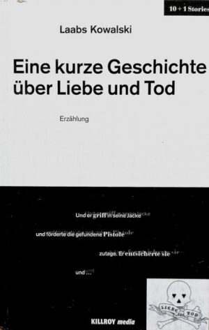 Bei dem Versuch, sich in einem Hinterhof das Leben zu nehmen, vereitelt der erfolgsverwöhnte Matti den Suizidversuch des an einer unglücklichen Liebesgeschichte verzweifelnden Tom. Die kommende Nacht verändert ihre Einstellung zum Leben und der Liebe von Grund auf. - Eine charmante Großstadtgeschichte voller Überraschungen, dabei ernst und komisch zugleich, und eine Ode an die Liebe.