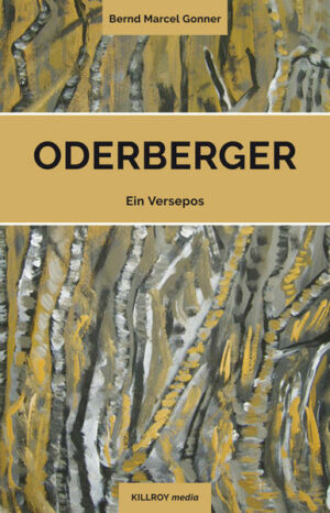 Oderberger | Bundesamt für magische Wesen