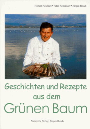 Geprägt von einer über 125 Jahre alten Wirte-Tradition und bereichert durch die Wanderjahre im Ausland wurde der Grüne Baum zum regionalen Dorfgasthaus mit globalem Zeitgeist. Unter diesem Gesichtspunkt wurden die hier veröffentlichten Rezepte ausgewählt. Gespickt mit Geschichten und Rezepten der Vorfahren bieten sie Einblick in die Seele des Grünen Baumes in Moos.