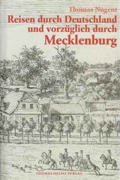 Der Engländer Thomas Nugent bereiste 1766 auf den Spuren der Königin Charlotte Mecklenburg mehrere Monate. In noch heute vergnüglich zu lesenden Briefen schildert er einem fiktiven Freund seine Erlebnisse in Hamburg, Lübeck und vielen Städten von Mecklenburg-Schwerin und Strelitz. So hielt er sich unter anderem in Wismar, Ludwigslust, Schwerin, Rostock, Doberan, Güstrow, Bützow, Waren, Neustrelitz, Mirow und Neubrandenburg sowie in vielen kleinen Orten auf. Zum vierten Mal nach mehr als zweihundertdreißig Jahren werden die Reisebriefe publiziert und den interessierten Lesern vorgelegt. Nur ein Jahr nach seiner Rückkehr erschien der erste und 1772 der zweite Teil seines umfangreichen Reiseberichtes, den er in fiktiven Briefen auf der Grundlage seiner Notizen formulierte, in London, erst fast zehn Jahre später legte ein damals anonymer Herausgeber 1781 die deutsche Übersetzung vor, inzwischen ist bekannt, dass es sich um den mecklenburgischen Professor Karsten handelte. Er übersetzte Nugents Briefe aber nicht nur, sondern versah sie auch mit außerordentlich interessanten Anmerkungen. Durch die nächste, 1936 veröffentlichte Auflage wurde der Reisebericht weit bekannt, allerdings nur in sehr fragmentarischer Form: Heinrich Stoll kürzte das Original nicht nur um mehr als zwei Drittel, sondern griff teilweise auch beträchtlich in den Text ein. Die hier vorgelegte Ausgabe, jetzt schon in der zweiten Auflage, publiziert nicht nur die vollständige deutsche Ausgabe von 1781. Sie wurde auch nach dem englischen Original ergänzt und mit neuen Kommentaren versehen. Ein neu erarbeitetes Personen- und Ortsregister macht den Band auch zur wichtigen Quelle für regionalgeschichtliche Interessenten.