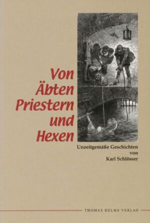 Verwoben mit realen Ereignissen im Grenzland zwischen Mecklenburg und Pommern zur Zeit der Reformation erzählt der Autor Geschichten, die durch einzelne Figuren miteinander verbunden sind, wie sie sich hätten tatsächlich zutragen können.