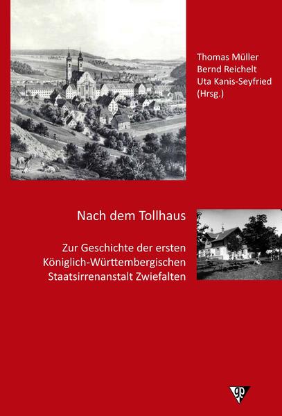 Nach dem Tollhaus | Bundesamt für magische Wesen