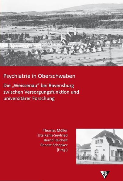 Psychiatrie in Oberschwaben | Bundesamt für magische Wesen