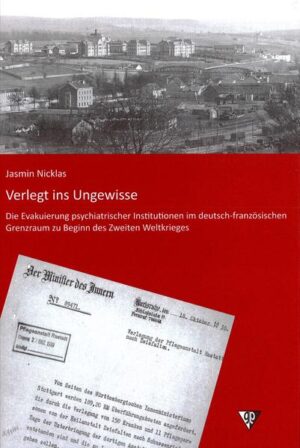 Verlegt ins Ungewisse | Bundesamt für magische Wesen