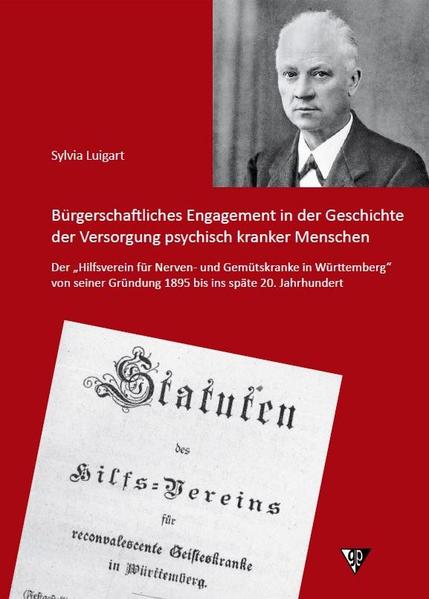 Bürgerschaftliches Engagement in der Geschichte der Versorgung psychisch kranker Menschen | Bundesamt für magische Wesen