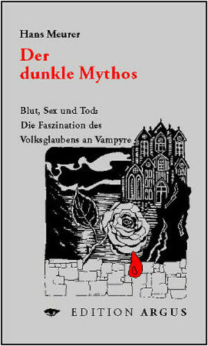 Der dunkle Mythos Blut, Sex und Tod: Die Faszination des Volksglaubens an Vampyre | Bundesamt für magische Wesen