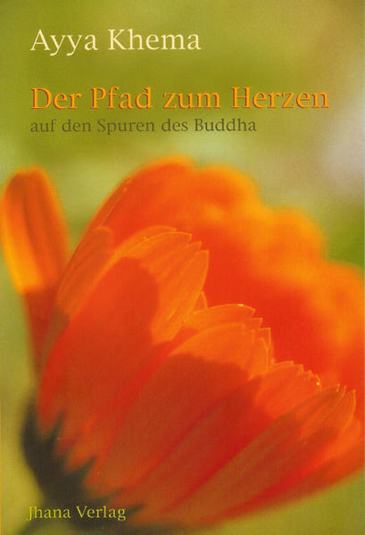 Ayya Khema erklärt uns in diesem Buch die Lehren des Buddha in einfacher und prägnanter Weise, damit wir sie als Lebenshilfe verwenden können. Umdenken ist erlernbar, und es wird uns gezeigt, wie dies logisch und doch von Herzen kommend möglich. So lesen wir z. B.: "Unser eigener Geist kann uns glücklich oder unglücklich machen