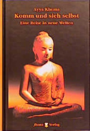 Hier werden so berühmte Lehrreden und Verse des Buddha-wie die Lehrrede an die Kalamer, die Lehrrede von der Liebenden Güte oder die Prajna-Paramita-Sutra-von der bekannten buddhistischen Nonne Ayya Khema leicht verständlich erklärt und für den heutigen Leser interpretiert. So kann die Weisheit des Buddha zu einer wichtigen Lebenshilfe werden und uns den Weg zur vollkommenen Befreiung bahnen. "Meistens glauben die Menschen, wenn ihre Stimmung absinkt, dass irgendetwas an den äußeren Umständen nicht stimmt und vergessenn dabei vollkommen, dass sich alles im Inneren abspielt. Der Buddha gibt uns völlig andere Richtlinien, um neue Denkweisen zu erlernen. Unsere gewöhnliche Denkweise ist darauf ausgerichtet, dass wir etwas wollen. Der Buddha zeigt uns eine Möglichkeit, wie wir auf eine andere Ebene umschalten können, die nicht in der Fantasie, sondern in der Realität verankert ist."