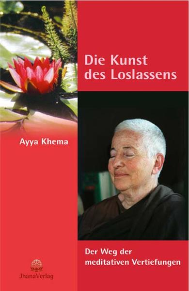 Dieses Buch enthält die wohl ausführlichsten Erklärungen zu den meditativen Vertiefungen und den daraus resultierenden Einsichten, die es weltweit gibt. Eine wunderbare Anleitung für alle, die Interesse am Loslassen haben und dadurch tiefe Glückserfahrungen erleben können.