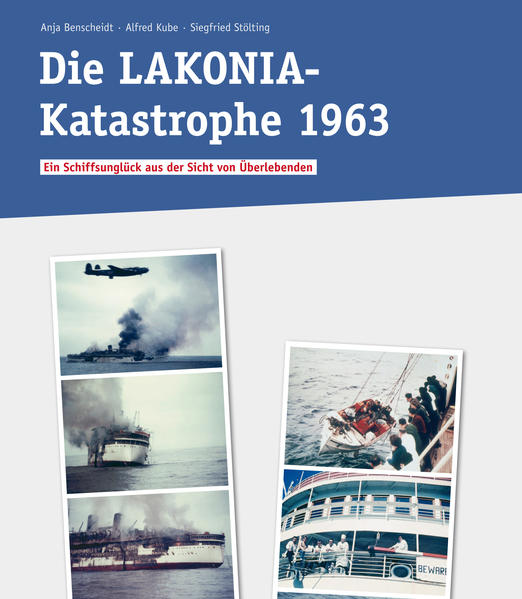 Die LAKONIA-Katastrophe | Bundesamt für magische Wesen