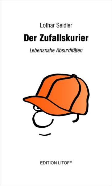 Der Zufallskurier erreicht oder verfehlt immer sein Ziel. Die Frage ist, welches.