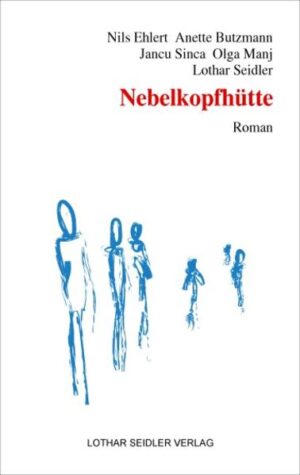 Sechs ehemalige Schulfreunde sind auf einer einsamen Berghütte verabredet. Ihre frühere Anführerin, die zu dem Treffen eingeladen hat, erscheint nicht. trotzdem haben alle das Gefühl, dass sie weiterhin die Fäden zieht. Dunkle Erinnerungen kommen auf. Das Wochenende wird zu einem alpinen Psychopanorama, es entwickeln sich lebensbedrohliche Situationen. Steckt hinter allem ein heimtückischer Plan? Fünf Autoren - ein Roman Dieser Roman ist ein Experiment. Das Zusammentreffen der verschiedenen Sprachstile und Denkweisen entfaltet einen besonderen literarischen Reiz.