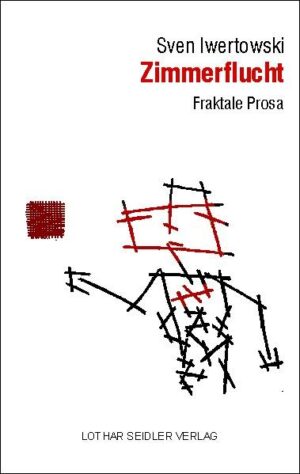 Zimmerflucht spiegelt die menschliche Gesellschaft in der literarischen Form des 21. Jahrhunderts. Eine Anstalt, die ihre Insassen umsorgt wie eine böse Mutter. Der Besucher wird durch Geisteskrankheiten geführt, die ihm vertraut und doch völlig unverständlich erscheinen. Mit jedem Patienten, mit jeder Erfahrung lernt der namenlose Besucher mehr über sich, bis er das Prinzip der Anstalt selbst zu verstehen scheint. Vertrauen Sie niemandem und nichts.