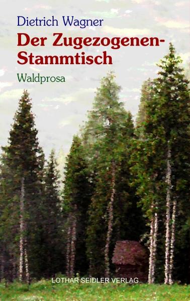 Skurrile Geschichten nicht nur aus der Provinz. Die Protagonisten pflegen ihr Heldentum des Alltags, das immer wieder liebenswerte und gelegentlich auch merkwürdige Blüten treibt. Der Erzähler schlüpft in die verschiedenen Rollen. Er beobachtet genau, wodurch sich besondere Einblicke in die individuellen Lebenswelten ergeben.