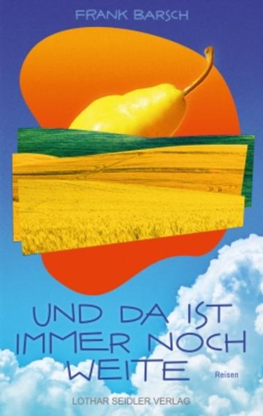 Reise ist ein anspruchsvolles Wort, bis zum Rand mit Erwartungen gefüllt. Es soll schon etwas Besonderes sein. Und sogleich wird es eng. Vielleicht liegt die Weite zwischen den Sensationen. An Rhein und Maas, an Orten durchdrungen von Geschichte, an Weser und Saale, mitten in der Provinz. Erstaunlich, was für ein großer Sommer und wie viele Gedanken zwischen die Aller und die Wolga passen.Wenn man die Welt mit dem Rad erkundet, werden Flüsse fast von selbst zum Leitmotiv. Und damit der Weg ans Meer. Oder zu einer Quelle.