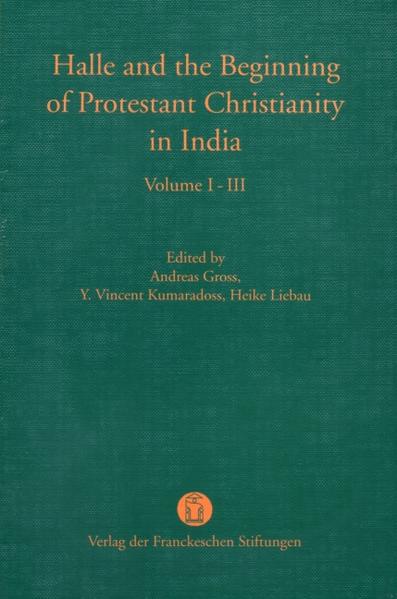 300 years of intercultural dialogue as reflected in the Danish-Halle Mission and the English-Halle Mission. This publication takes the anniversary as an oppurtunity to trace the effects and consequences of the missions.