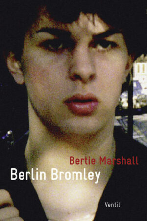 Berlin Bromley | Bundesamt für magische Wesen