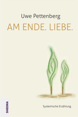 Eine systemische Erzählung. Wenn du das Geschenk des eigenen Lebens entdeckst! Zwei Menschen wissen nicht weiter. Sie sind verbunden. Unbewusst, wie viele unter uns. Sie denken nach. Viel. Wie du, wie ich. Sie erleben Dinge, die schon immer da waren, aber nie aufgefallen sind. Das ist gleichermaßen Lösung und Glück. Im Erleben der beiden Protagonisten finden wir uns wieder, unsere möglichen Themen und Anliegen. Familienbande werden sichtbar. Wir erhalten Antworten auf so manche Frage nach dem Sinn des Lebens - und wie wir diesen Sinn freudig im eigenen Alltag erlangen. AM ENDE. LIEBE. ist eine berührende Erzählung, entstanden aus systemischen Shortcuts, garniert mit den lehrreichen Erfahrungen eines erfolgreichen Lebenstrainers. In diesem Sinne nicht nur eine Geschichte und auch kein Ratgeber, sondern ein - auch manches Mal humorvoller - Herzimpulsierer.