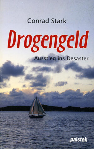 Zwei Menschen haben auf ihrer Segelyacht einer Welt den Rücken gekehrt, in der ihrer Meinung nach menschliche Werte längst dem Machteinfluss des Geldes geopfert wurden. Ein Roman aus der Welt der seefahrenden Aussteiger, deren einziges Zuhause ihre Segelyacht ist. Zwei Menschen haben auf ihrer Segelyacht einer Welt den Rücken gekehrt, in der ihrer Meinung nach menschliche Werte längst dem Machteinfluss des Geldes geopfert wurden. Sie werden von dieser Welt mit all ihren Problemen grausam wieder eingeholt, als plötzlich ein Koffer mit drei Millionen Dollar auftaucht und sie damit in die Machenschaften eines betrügerischen Drogentransports nach Australien geraten. Als ein Mensch für dieses Geld mit seinem Leben bezahlen muss und sie sich dessen bewusst werden, ist es zu spät. Durch widrige Umstände am Fortsegeln gehindert, gibt es schon bald kein Entrinnen mehr für sie. Abgeschnitten von jeder Fluchtmöglichkeit, in ständiger Angst um ihr Leben, wird die anfängliche Gleichgültigkeit für das Geld zum letzten Hoffnungsschimmer des Überlebens. Ist Geld es wirklich wert, dafür alles zu verlieren? Wie fest muss Geld an einem kleben, dass man beginnt, es zu hassen? Die authentischen Schauplätze der Handlung sind Thailand, Malaysia und die Andamanen-See