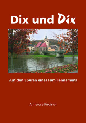 Dix und Dix | Bundesamt für magische Wesen