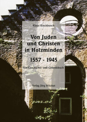 Von Juden und Christen in Holzminden 1557-1945 | Bundesamt für magische Wesen