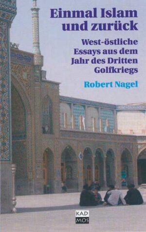 In 25 literarisch-anthropologischen Essays, die den Leser von Spanien nach Marokko, Tunesien, Ägypten, in den Oman, die Vereinigten Arabischen Emirate, den Iran und zurück in die USA führen, diskutiert Robert Nagel, Islamwissenschaftler an der Harvard University, Themen wie das Verhältnis Spaniens zu seiner islamischen Vergangenheit, den islamischen Fundamentalismus sowie islamische Erziehung, Reformislam und das Bild des Islam im Westen. Das "gemeinsame Humanum" steht dabei ebenso im Zentrum des Interesses wie die innere Widersprüchlichkeit, ja Zerrissenheit der von Nagel besuchten Länder der islamischen Welt. "Einmal Islam und zurück" ist ein in lebendiger und unmittelbarer Anschauung verankerter Angriff auf die These vom "Kampf der Kulturen", ein engagiert vorgetragenes Argument gegen die geläufige Ansicht, "den" Islam könne man als einen monolithischen kulturellen Block dem "Westen" gegenüberstellen. Statt dessen liefert das Buch den Versuch, durch die Betonung des konkret Menschlichen "das Fremde vertraut und gleichzeitig das Vertraute fremd zu machen".