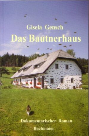 Ein 500 Jahre altes Bauernhaus im Mühlviertel wurde restauriert und modernen Ansprüchen angepasst.