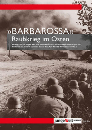 "BARBAROSSA" | Bundesamt für magische Wesen