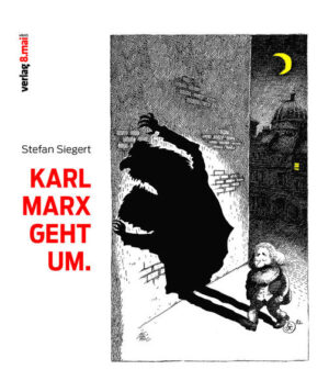 Karl Marx geht um. | Bundesamt für magische Wesen