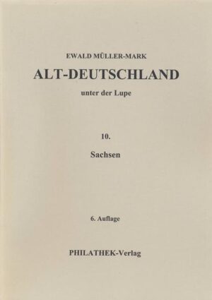 Alt-Deutschland unter der Lupe 10. Sachsen | Bundesamt für magische Wesen