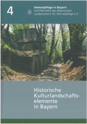 Handbuch der historischen Kulturlandschaftselemente in Bayern | Bundesamt für magische Wesen