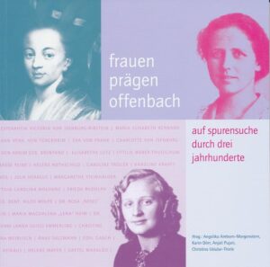 Frauen prägen Offenbach | Bundesamt für magische Wesen