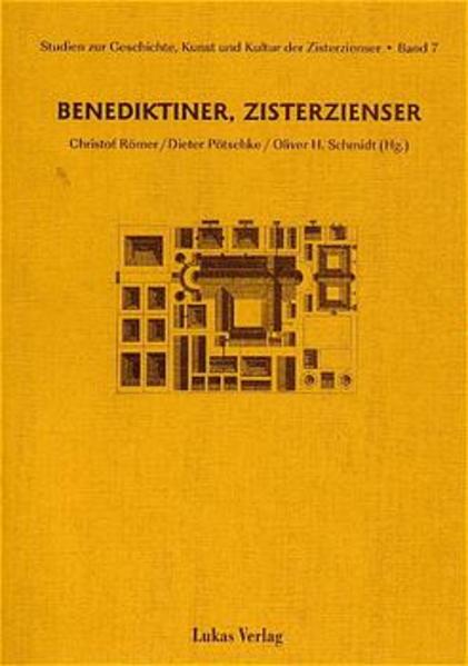 Die Klöster der Benediktiner und den Zisterzienserorden verbindet die Regel des Heiligen Benedikt. Die strengere Auffassung der Zisterzienser vom Klosterleben fand in den Regionen östlich der Elbe stärkeren Anklang als der liberalere, eher kulturellen Aktivitäten zugewandte Stil der Benediktiner. Gleichwohl sind die Benediktiner im Elbe-Saale-Raum stark vertreten, nicht aber als Hausklöster der großen Adelsgeschlechter. Die Zisterzienser entwickelten dagegen große Herrschaftskomplexe zu verhältnismäßig unabhängigen Territorien, beispielsweise auf dem Gebiet des heutigen Landes Brandenburg. Hier trachteten sie nach der Verwirklichung ihrer Ideale des geistlichen Lebens, der Landkultivierung, Kunst und Kultur.