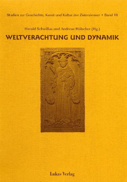 Der Titel "Weltverachtung und Dynamik", der zwei fundamentale Aspekte zisterziensischer Lebensweise aufgreift, verdeutlicht die Spannung, in der dieser Orden über Jahrhunderte lebte, indem er einerseits die Einsamkeit und Kontemplation suchte und anderseits in vielen seiner Vertreter einen unverzichtbaren Beitrag zu Politik, Wirtschaft und Kultur Europas-gerade auch Ostdeutschlands-leistete. 39318641XAutorenporträtUniv. Prof. i.R. Dr. Ernst Badstübner, geb.1931, Kunsthistoriker, lebt in Berlin