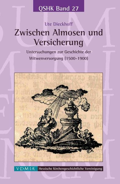 Zwischen Almosen und Versicherung | Bundesamt für magische Wesen