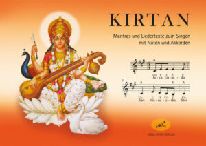 Einführende Informationen zu Kirtan Jaya Ganesha Bhajans: Krishna