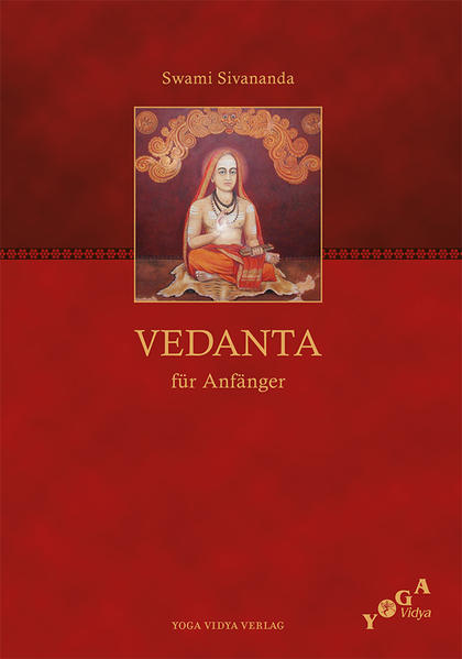 Vedanta ist der Höhepunkt der Veden. Vedanta ist das Studium von Brahman, der Wissenschaft, die den Menschen über die Ebene des Weltlichen erhebt. Vedanta ist die rationale Methode der Meditation über das Höchste Absolute, das Ewige, das Unendliche. Vedanta ist der Höhepunkt der menschlichen Erfahrung und das Ende des Denkens. Vedanta ist das höchste Wissen, welches den alten Weisen enthüllt wurde. Diese Philosophie ist für Menschen aus unserem Kulturkreis oft nicht leicht zu verstehen-da gibt es viele Fachbegriffe, die Welt soll Maya, Illusion sein. In diesem Büchlein erläutert Swami Sivananda kurz und bündig die Kernaussagen des Vedanta, so dass man nicht die vielen Bücher über Vedanta studieren muss. Dabei erklärt er viele Sanskrit-Fachausdrücke. Gleichzeitig enthält es auch viele wertvolle praktische Anweisungen, Meditationsanleitungen und anschauliche Analogien. So ist dieses kleine Buch ein inspirierender Begleiter, der dir helfen kann, Zugang zu dieser erhabenen Philosophie zu bekommen.