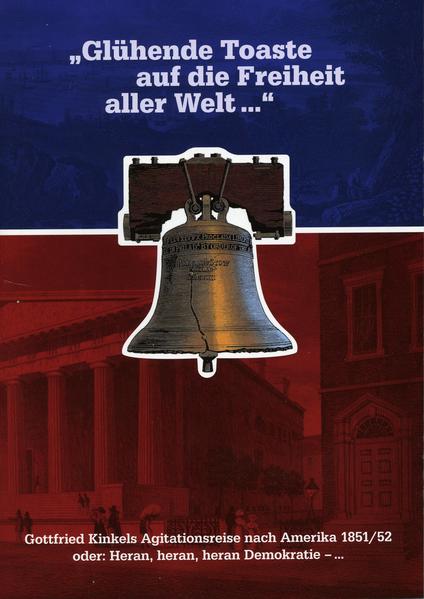 "Glühende Toaste auf die Freiheit aller Welt..." | Bundesamt für magische Wesen