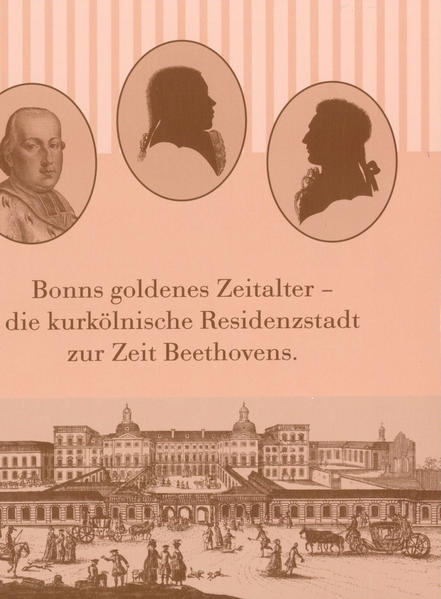 Bonns goldenes Zeitalter | Bundesamt für magische Wesen