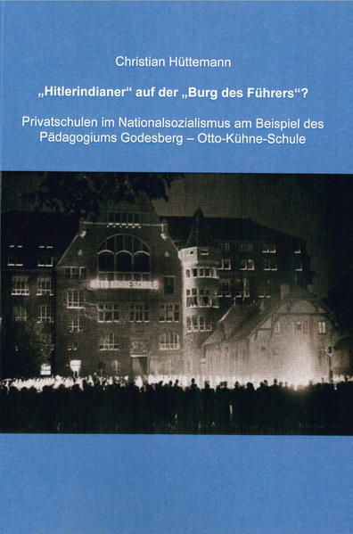 "Hitlerindianer" auf der "Burg des Führers"? | Bundesamt für magische Wesen