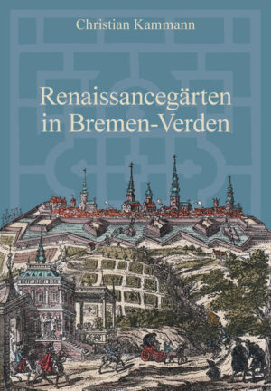 Renaissancegärten in Bremen-Verden | Bundesamt für magische Wesen
