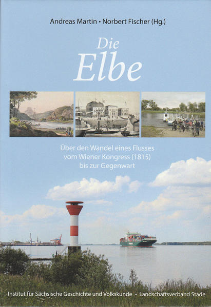 Die Elbe | Bundesamt für magische Wesen