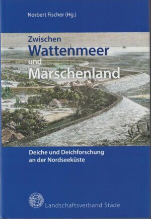 Zwischen Wattenmeer und Marschenland | Bundesamt für magische Wesen