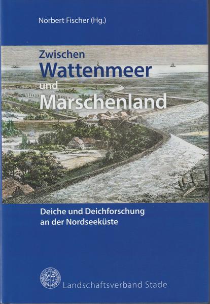 Zwischen Wattenmeer und Marschenland | Bundesamt für magische Wesen