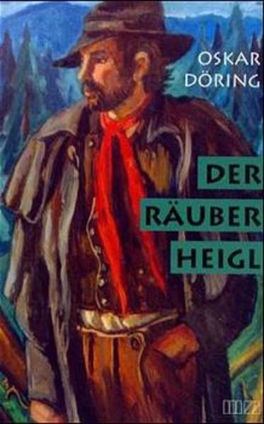 Zu den berühmten Räubergestalten wie dem Schinderhannes oder dem Bayerischen Hias gehört auch der Räuber Heigl, der in den Wäldern am Kaitersberg bei Kötzting im Bayerischen Wald sein Unwesen trieb. In seinem Kampf gegen Unterdrückung und staatliche Obrigkeit wurde er als Volksheld gefeiert. Ein spannender Tatsachenroman und die ideale Ferienlektüre für den Urlaub im Bayerischen Wald.