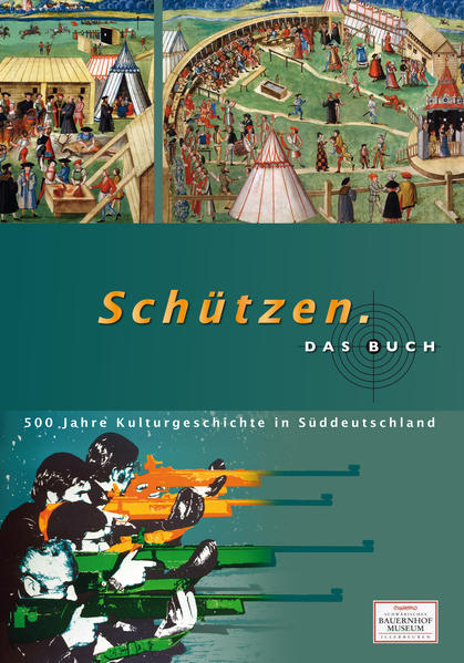 Schützen. Das Buch. | Bundesamt für magische Wesen