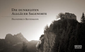 Abseits der ausgetretenen Pfade verbirgt sich eine dunkle Facette des Allgäus. Orte, die ihre Besucher bereits seit vielen Generationen in ihren mystischen Bann ziehen. Die Ereignisse, die sich hier zugetragen haben, ihre Bauwerke sowie ihre landschaftlichen Begebenheiten inspirierten die Menschen zu Erzählungen, die uns heute als Sagen überliefert sind. Entdecken Sie in diesem Buch die dunkelsten Sagenorte des Allgäus. Neben den schaurigen Erzählungen werden spannende Hintergründe und historische Zusammenhänge in Erfahrung gebracht. Ihre Handlungsschauplätze sind mit eindrucksvollen Infrarot- Fotografien dokumentiert. Umgebungskarten und GPS- Koordinaten unterstützen Sie bei Ihrem persönlichen Erkunden.