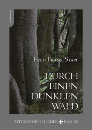 Der Roman folgt den verschlungenen Wegen des 21-jährigen Waffen-SS- Freiwilligen Siegfried Trautmann, der vom Höllenkessel in Tscherkassy nach Norditalien zur Kriegsberichter-Standarte versetzt wird. Der Titel des Buches verweist nicht nur auf die dunkle Zeit des Hitlerkrieges - vier weitere Kriege tauchen episodisch im Roman auf: der 1. Weltkrieg in Italien, die Freikorpskämpfe 1921 in Oberschlesien, die Vorgeschichte und der Beginn des Polenfeldzuges in Danzig und der Spanische Bürgerkrieg 1936 - 39.