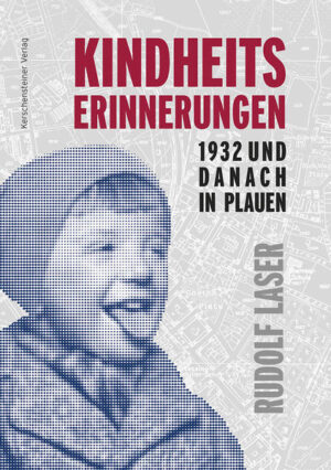 In mehr als sechs Jahrzehnten sammelte und überarbeitete der Autor seine Kindheitserinnerungen aus Familie, dem Hause, der Straße, dem Spielplatz und der Stadt Plauen mit Umgebung. In 18 Beiträgen wird von Sachgütern, Tätigkeiten und den mit ihnen verbundenen Menschen berichtet, die es so nicht mehr gibt und auch nicht mehr geben kann. Rudolf Laser liefert uns Wissens­wertes zu Lebensweise, politischen Ereignissen und interes­santen Begebenheiten aus einer fast vergessenen Zeit, ein Bild, wie die Menschen besonders in den frühen 30er Jahren des 20. Jahr­hunderts den von materieller Not und Verelendung ­bestimmten Alltag erlebten und meisterten. Wer darin auch die Schilderung einer materiell bescheidenen, doch geborgenen und somit glücklichen Kindheit erkennt, dem widerspricht der Autor nicht.